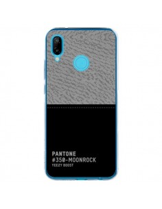 Coque Huawei P20 Lite Pantone Yeezy Moonrock - Mikadololo