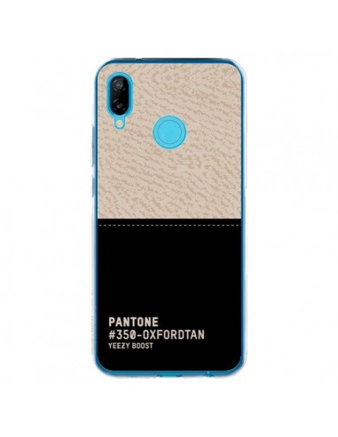 Coque Huawei P20 Lite Pantone Yeezy Pirate Black - Mikadololo