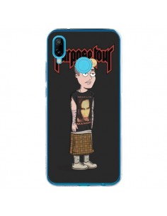 Coque Huawei P20 Lite Bieber Purpose Tour Manson -...