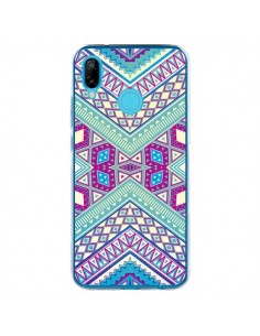 Coque Huawei P20 Lite Azteque Lake - Maximilian San