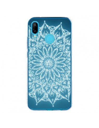 Coque Huawei P20 Lite Zen Mandala Azteque - Maximilian San