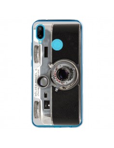 Coque Huawei P20 Lite Appareil Photo Bolsey Vintage -...