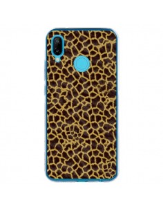 Coque Huawei P20 Lite Girafe - Maximilian San
