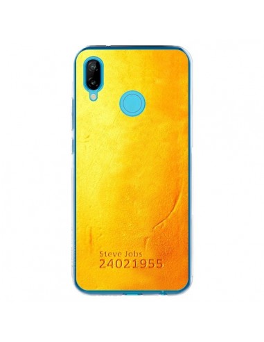 Coque Huawei P20 Lite Steve Jobs - Maximilian San