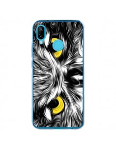 Coque Huawei P20 Lite The Sudden Awakening of Nature...