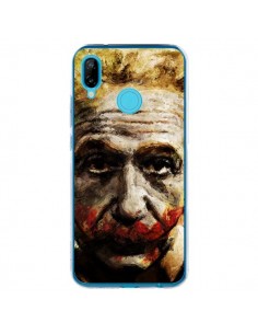 Coque Huawei P20 Lite The Joker Comics BD - Maximilian San