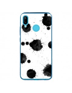 Coque Huawei P20 Lite Asteroids Polka Dot - Maximilian San