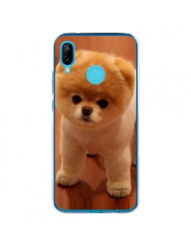 Coque Huawei P20 Lite Boo Le Chien - Nico