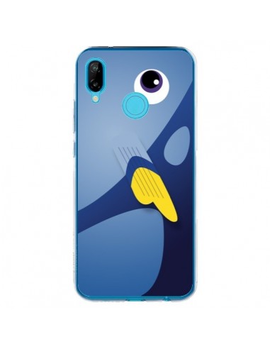 Coque Huawei P20 Lite Dory - Nico