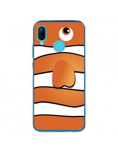 Coque Huawei P20 Lite Nemo - Nico