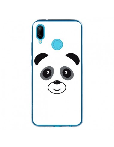 Coque Huawei P20 Lite Le Panda - Nico