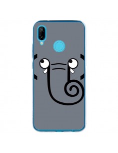Coque Huawei P20 Lite L'Eléphant - Nico