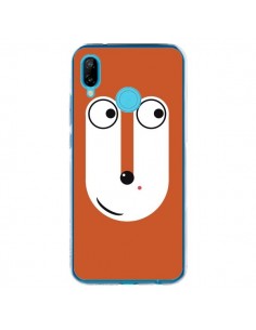 Coque Huawei P20 Lite Le Renard - Nico