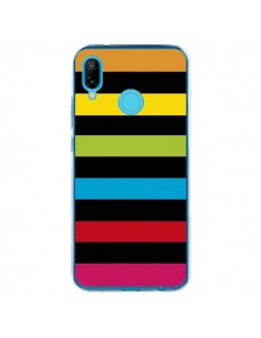 Coque Huawei P20 Lite Marcel - Nico