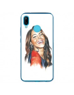 Coque Huawei P20 Lite Nabilla - Percy