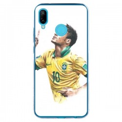 Coque Huawei P20 Lite Neymar Footballer - Percy