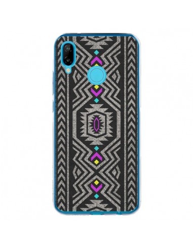 Coque Huawei P20 Lite Tribalist Tribal Azteque - Pura Vida