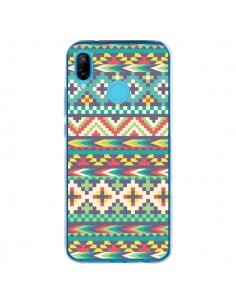 Coque Huawei P20 Lite Azteque Navahoy - Rachel Caldwell