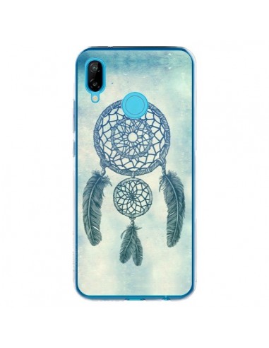 Coque Huawei P20 Lite Attrape-rêves double - Rachel Caldwell