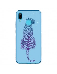 Coque Huawei P20 Lite Tiger Tigre Jungle - Rachel Caldwell