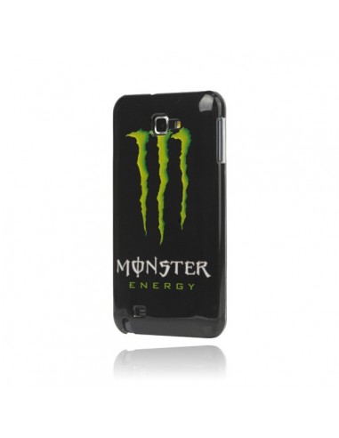 coque iphone xr monster energy