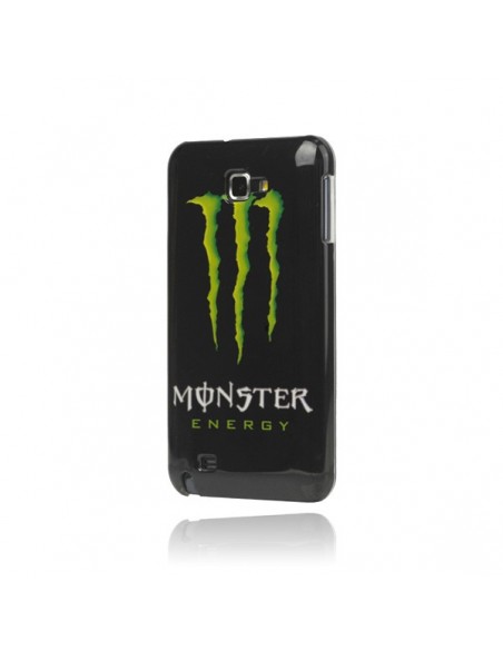 Coque Monster pour Samsung Galaxy Note