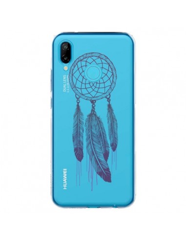 Coque Huawei P20 Lite Attrape-rêves Transparente - Rachel Caldwell