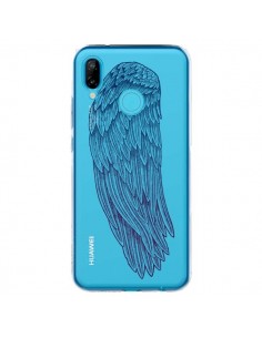 Coque Huawei P20 Lite Ailes d'Ange Angel Wings...