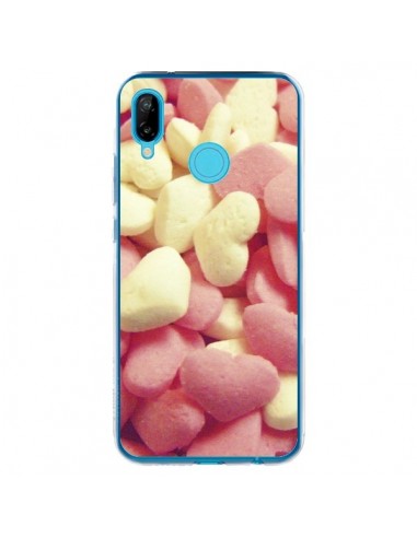 Coque Huawei P20 Lite Tiny pieces of my heart - R Delean