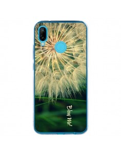 Coque Huawei P20 Lite Pissenlit Souffle - R Delean