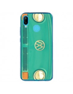 Coque Huawei P20 Lite Groovy Van Hippie VW - R Delean