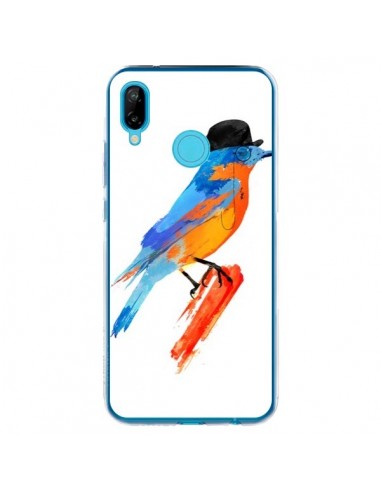 Coque Huawei P20 Lite Lord Bird - Robert Farkas