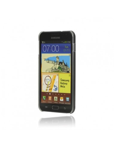 Coque Monster pour Samsung Galaxy Note