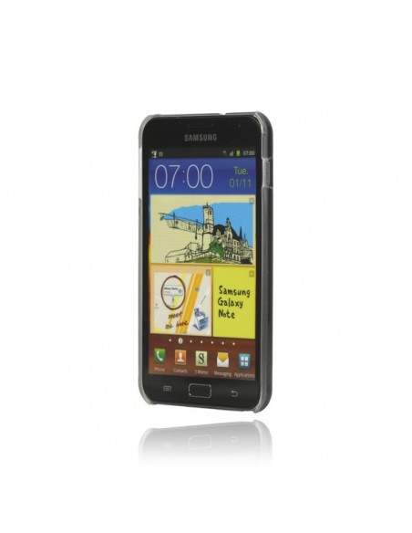 Coque Monster pour Samsung Galaxy Note