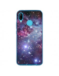 Coque Huawei P20 Lite Galaxie Galaxy Espace Space - Rex...
