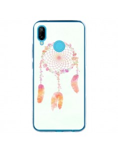 Coque Huawei P20 Lite Attrape-rêves Multicolore - Sara Eshak