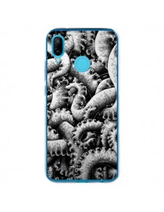 Coque Huawei P20 Lite Tentacules Octopus Poulpe - Senor...