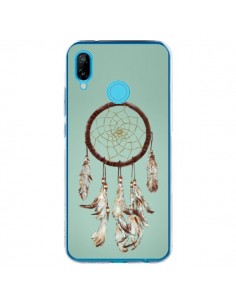 Coque Huawei P20 Lite Attrape-rêves vert - Tipsy Eyes