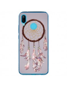Coque Huawei P20 Lite Attrape-rêves violet - Tipsy Eyes
