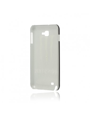 Coque Monster pour Samsung Galaxy Note