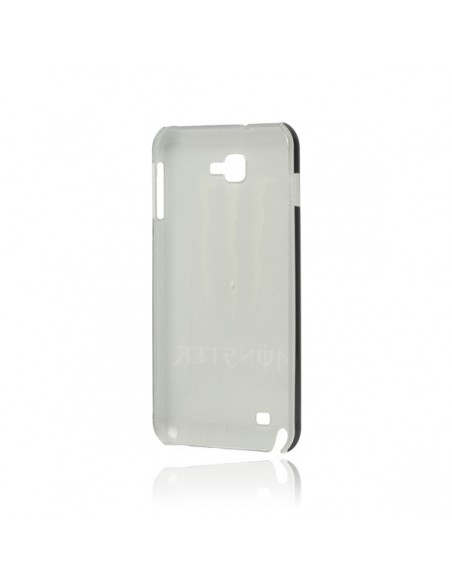 Coque Monster pour Samsung Galaxy Note