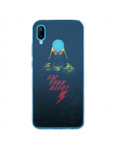 Coque Huawei P20 Lite Dark Vador - Victor Vercesi