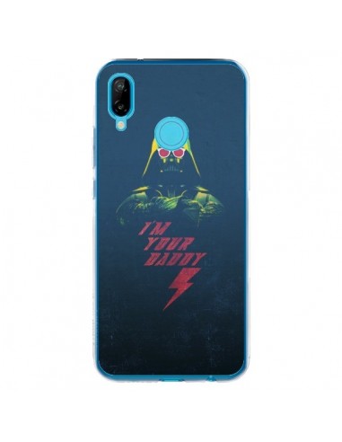 Coque Huawei P20 Lite Dark Vador - Victor Vercesi