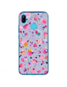 Coque Huawei P20 Lite Flying Seeds - Ninola Design