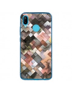 Coque Huawei P20 Lite Marker Colorful Stripes - Ninola...