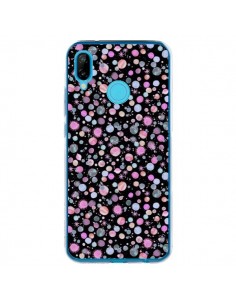 Coque Huawei P20 Lite Palms Kids Garden - Ninola Design