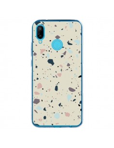 Coque Huawei P20 Lite Sweet Roses Blooms Coral - Ninola...