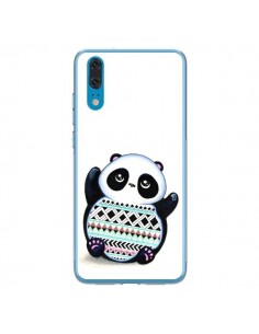 Coque Huawei P20 Panda Azteque - Annya Kai