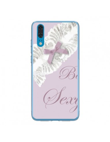 Coque Huawei P20 Be Sexy - Enilec