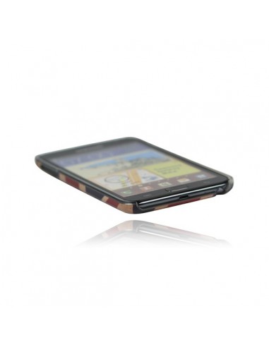 Coque UK Vintage pour Samsung Galaxy Note